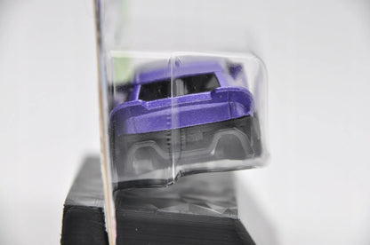 Hw Ev-2025 HW EV Ifa 2024 Fioletowy 1:64 – zdjęcie 2