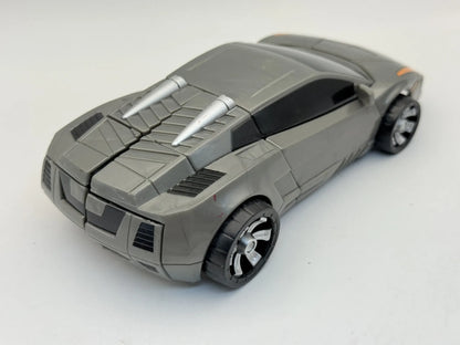 M.A.R.S. CONVERTERS ACCELERATOR TRANSFORMERS ROBOT Hasbro Szary 1:24 – zdjęcie 2