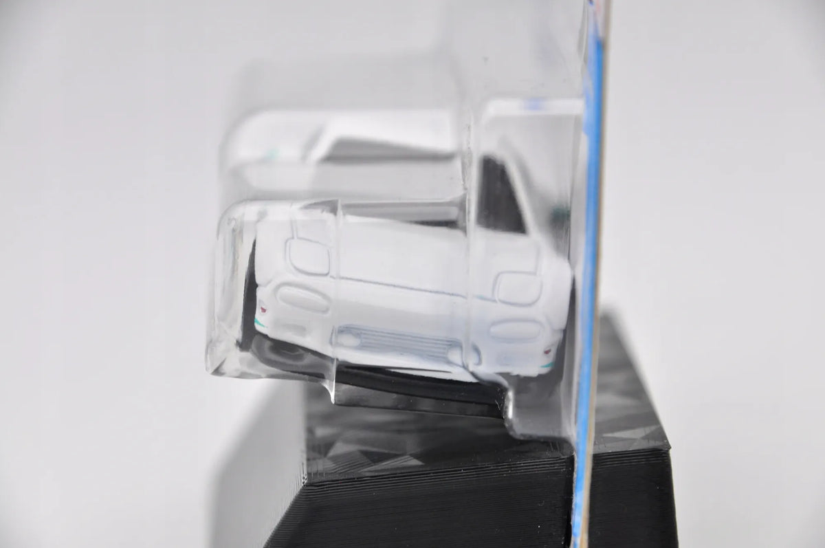 '95 MAZDA RX-7, Hot Wheels 2024, Die cast HTC46-N521, Biały, 1:64, Resoraki – zdjęcie 2