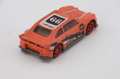 Concept Car Delta Sport Pomarańczowy 1:64 Made in Niemcy – zdjęcie 2