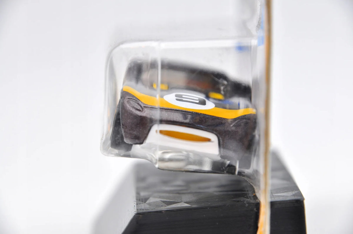 Fast Felion Hot Wheels 2023 Czarny 1:64 – zdjęcie 2