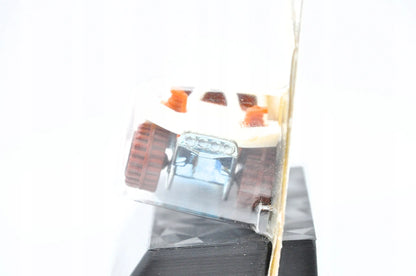 Dune Crusher Hot Wheels 2018 Biały 1:64 – zdjęcie 2