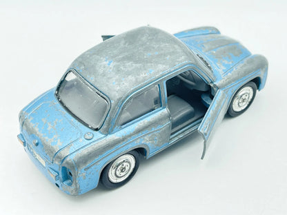 Syrena 105 L, Hipo Sj, resoraki, die cast – zdjęcie 2