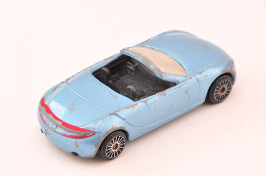Buick Bengal Concept, Maisto, die cast resoraki, 1:64 – zdjęcie 2