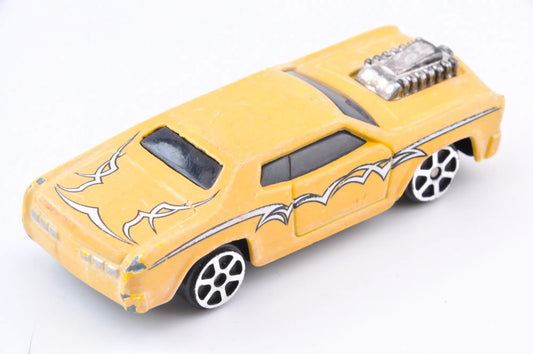 Rosewood, Maisto, die cast resoraki, 1:64 – zdjęcie 2