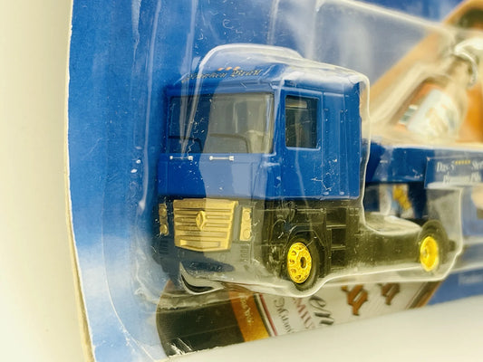 Renault Truck Hümmer 1:87 Ciężarówka Promocyjna Franken Bräu Blister – zdjęcie 2