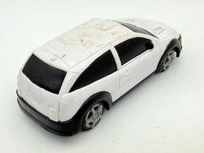 Jak Ford Fucus pierwszej generacji, Teama, Biały, 1:43, Resoraki – zdjęcie 2