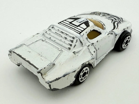 Jak Lancia Stratos, Kai Jal - Summer, Die cast, Resoraki, Biały, 1:64 – zdjęcie 2