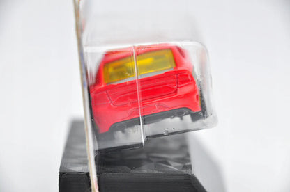 Dodge HW FIRST RESPONSE Hot Wheels 2024 Czerwony 1:64 – zdjęcie 2