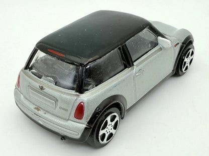 Mini Cooper, Maisto, die cast resoraki, 1:43 – zdjęcie 2