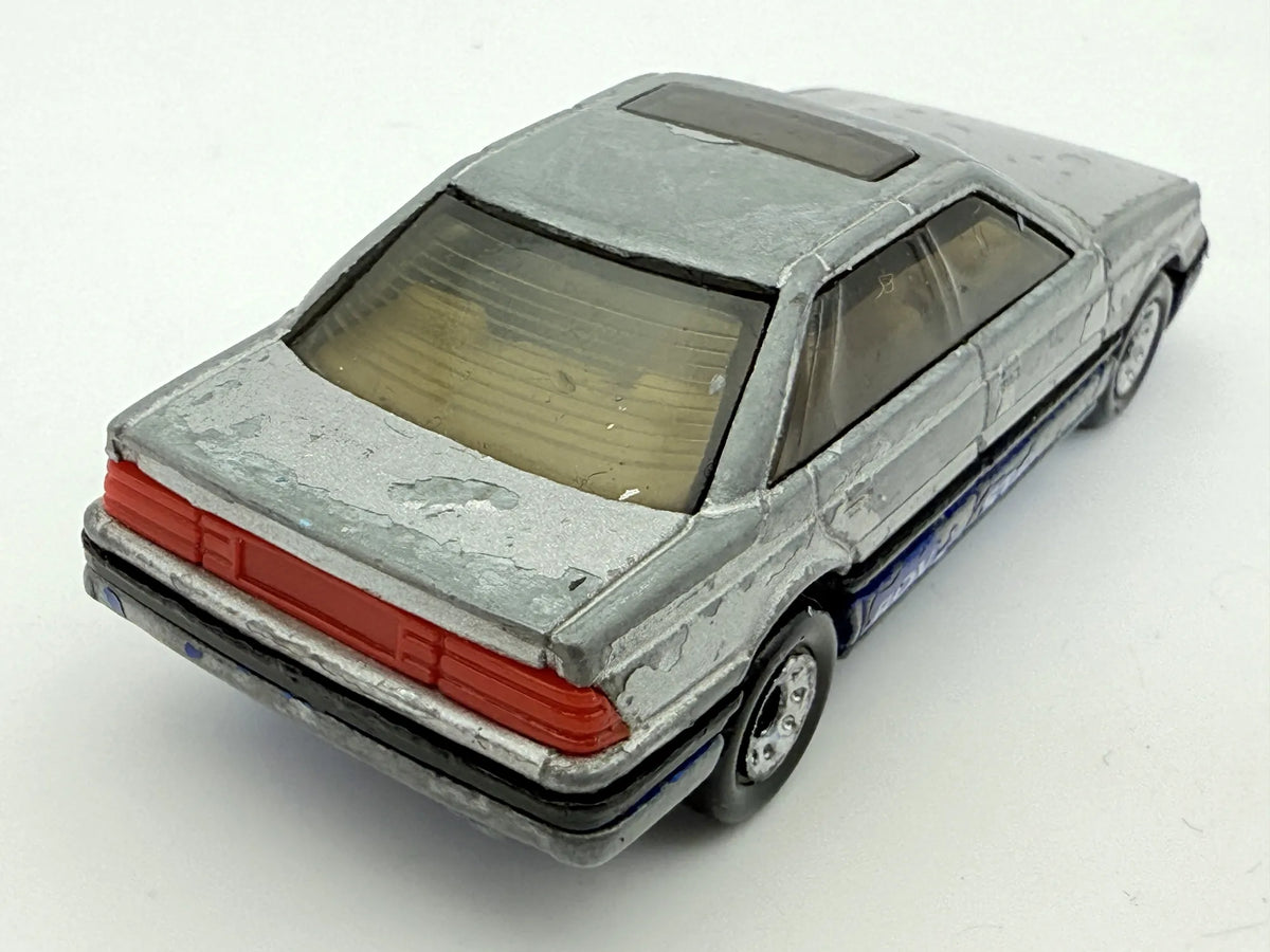 Sterling Matchbox Srebrny 1:60 – zdjęcie 2