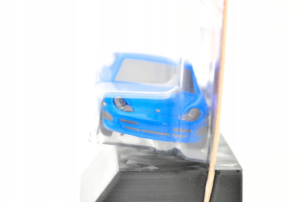 PORSCHE 911 GT3 RS, Fast & Furious, Hot Wheels 2024, Die cast HRW55, 1:64 – zdjęcie 2