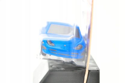 PORSCHE 911 GT3 RS, Fast & Furious, Hot Wheels 2024, Die cast HRW55, 1:64 – zdjęcie 2