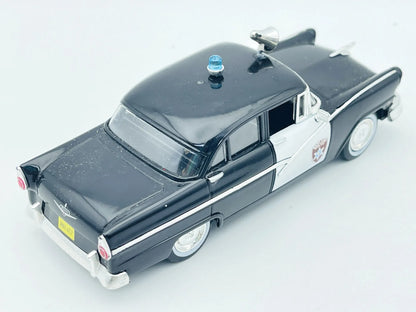 Ford Fairlane, resoraki, die cast, 1:43 – zdjęcie 2