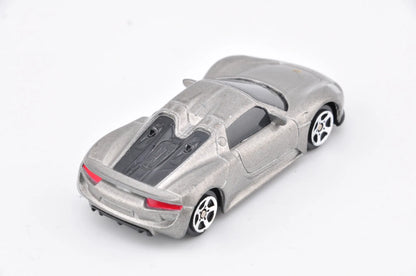 Porsche 918 Spyder, die cast resoraki, 1:64 – zdjęcie 2