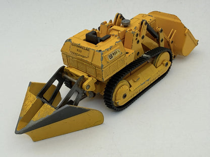 Ładowarka Caterpillar 977 Traxcavator King Size Joal '60 1:55 Made in Spain – zdjęcie 2