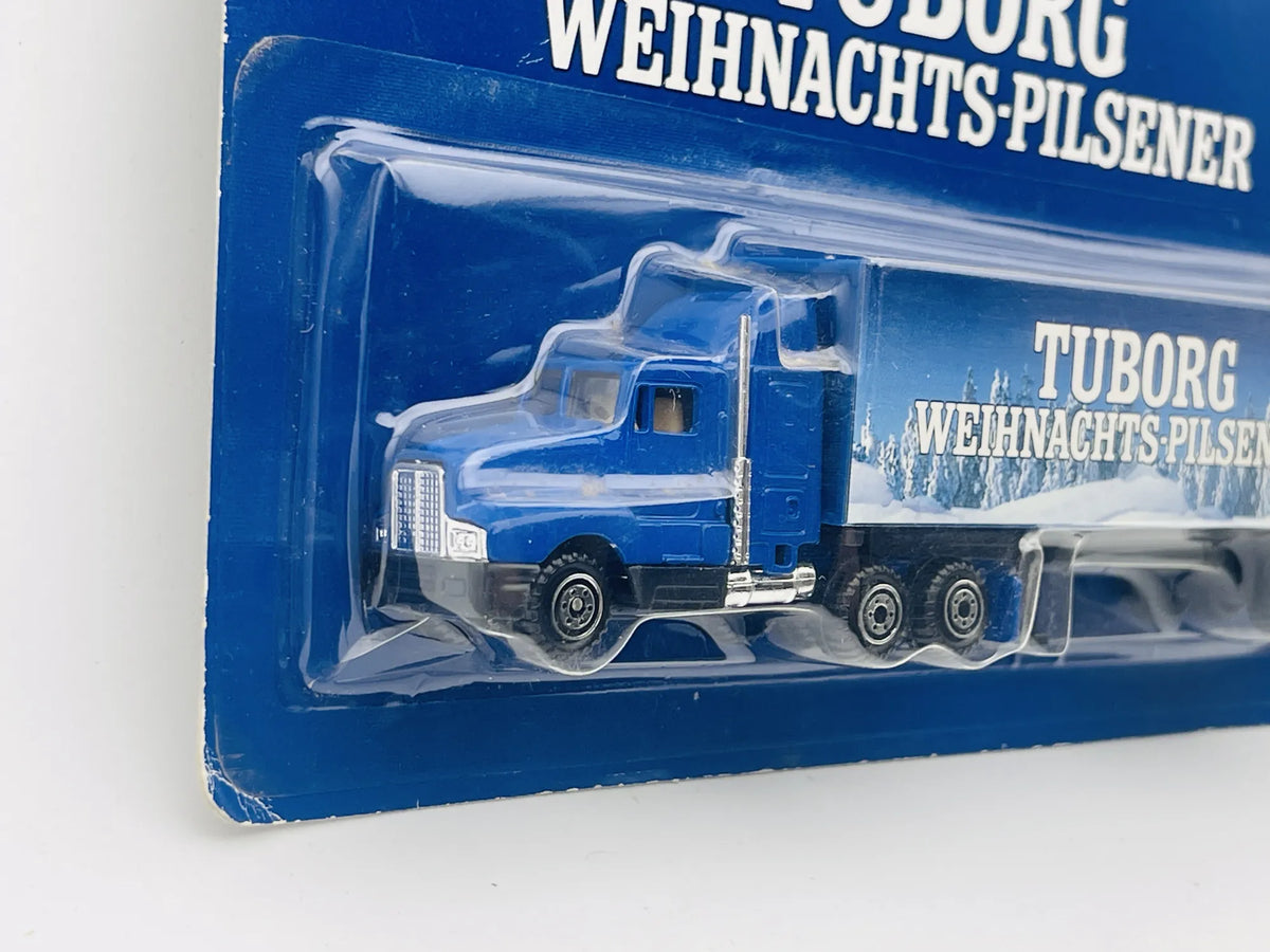 Peterbilt Truck High Speed Promotional Model 1:87 Ciężarówka Promocyjna – zdjęcie 2