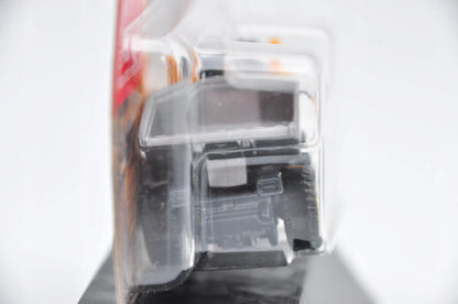 Mbx Lil' Dumper Matchbox 2024 Żółty 1:64 – zdjęcie 2