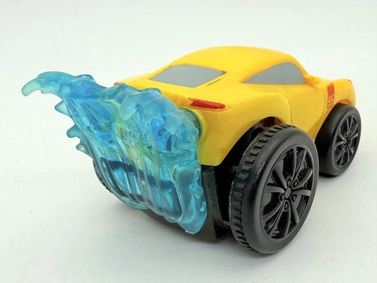 Cruz Ramirez, Disney Pixar, Mattel, die cast resoraki, 1:60 – zdjęcie 2