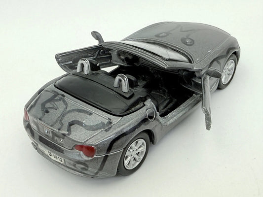 Bmw Z4 Maisto Szary 1:36 – zdjęcie 2