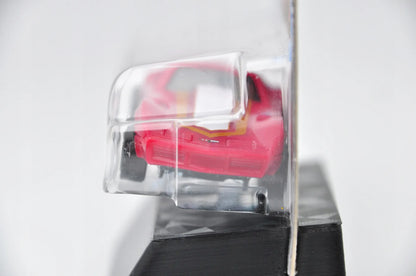 CORVETTE STINGRAY, Hot Wheels 2024, Resoraki, Die cast HTB52-N521, 1:64 – zdjęcie 2