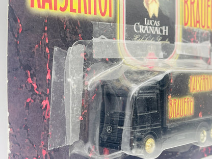 Mercedes-Benz Actros DGD Dorfner Grafik Design 1:87 Ciężarówka Promocyjna – zdjęcie 2