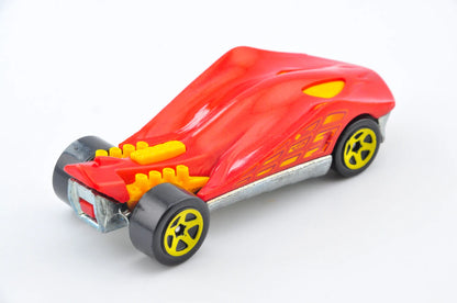 Super Stinger, Hot Wheels, die cast resoraki, 1:64 – zdjęcie 2