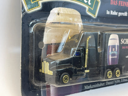 Peterbilt Truck Grell Promotional Model 1:87 Ciężarówka Promocyjna Blister – zdjęcie 2