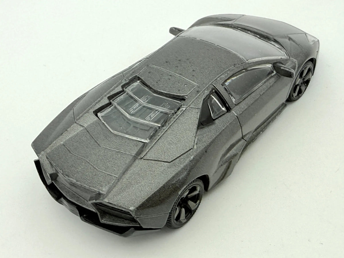 Lamborghini Reventón Rastar Ciemnoszary 1:43 – zdjęcie 2