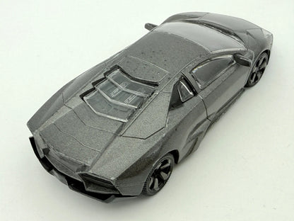 Lamborghini Reventón Rastar Ciemnoszary 1:43 – zdjęcie 2