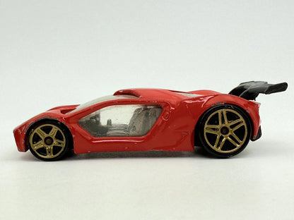 Impavido, Hot Wheels, die cast resoraki, 1:64 – zdjęcie 2