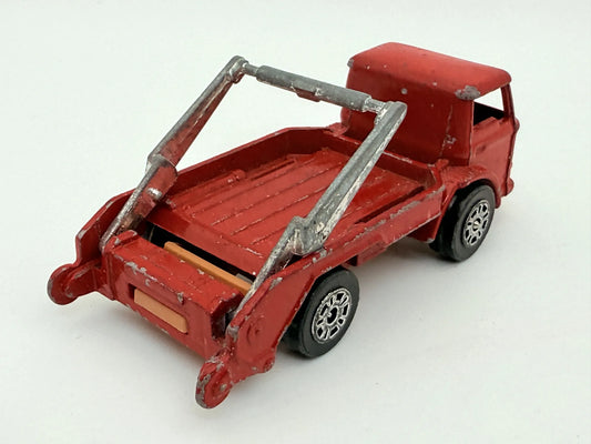 Ford D 1000, Corgi Juniors, die cast resoraki, 1:60 – zdjęcie 2
