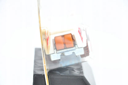 Dune Crusher Mainline Hot Wheels 2018 Biały 1:64 – zdjęcie 2