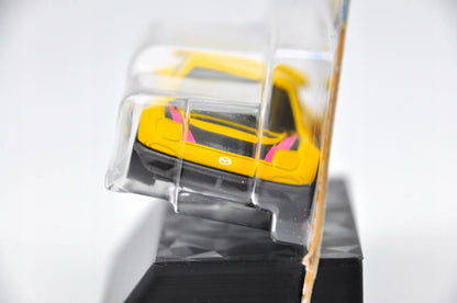 '95 MAZDA RX-7 DRIFT, Hot Wheels 2025, Die cast HYY95 Żółty, 1:64, Resoraki – zdjęcie 2