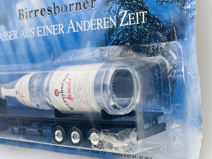 Mercedes-Benz Actros Hümmer Promotional Model 1:87 Ciężarówka Promocyjna – zdjęcie 3