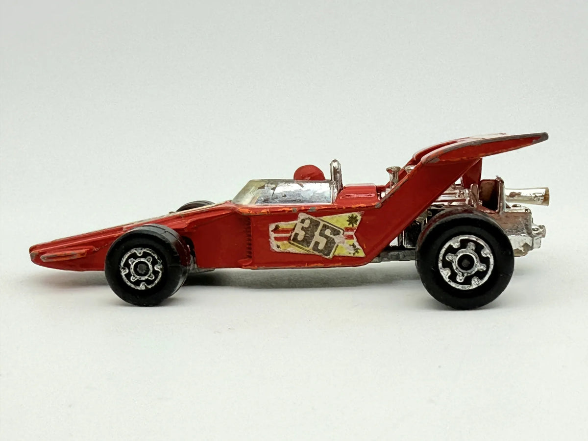 Speed KingsStan: kolekcjonerski – zdjęcie 3