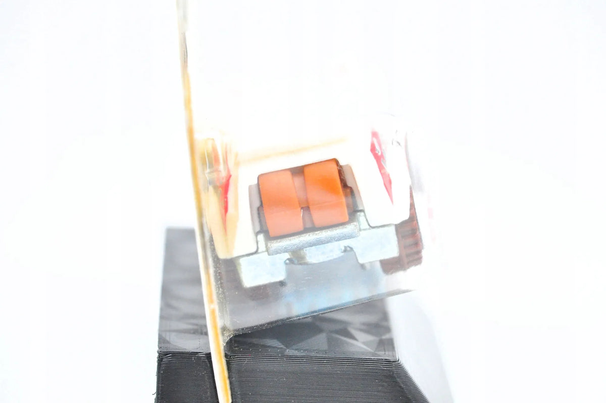 Dune Crusher Hot Wheels 2018 Biały 1:64 – zdjęcie 3