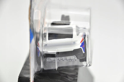 PORSCHE 911 RALLYE Hot Wheels 2024 Biały 1:64 – zdjęcie 3