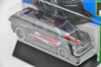 Nissan Gt-R R35 Nismo Czarny 1:64 – zdjęcie 3
