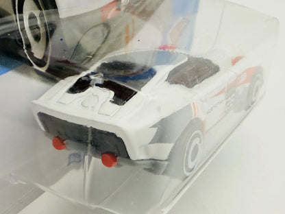 El Segundo Coupe Hot Wheels 2026 Hw Fan Driven 1:64 26 Blister Biały – zdjęcie 3