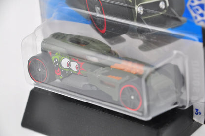 Buggy Terenowe Majorette Zielony 1:64 – zdjęcie 3