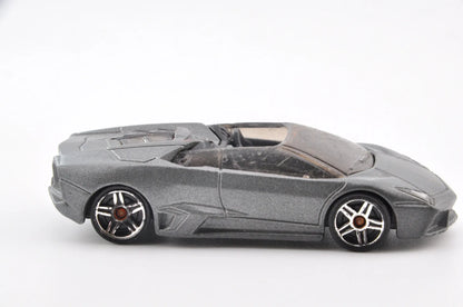 Lamborghini Reventon Roadster, Hot Wheels, die cast resoraki, 1:64 – zdjęcie 3