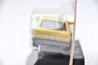 1980 AMC EAGLE Matchbox 2024 Żółty 1:64 – zdjęcie 3