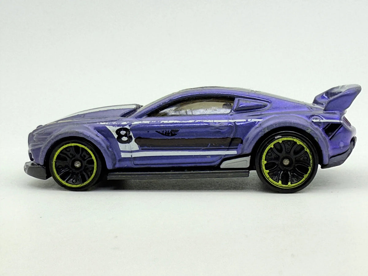 Custom '15 Ford Mustang, Hot Wheels, die cast resoraki, 1:64 – zdjęcie 3
