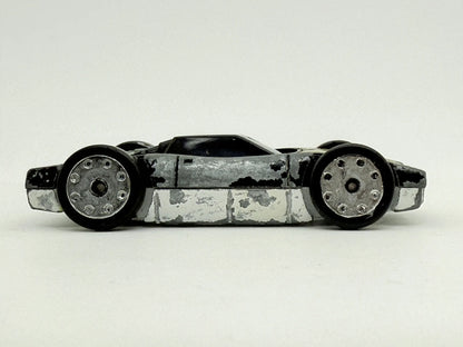 Sportowy Coupe Hot Wheels Czarny 1:64 – zdjęcie 3