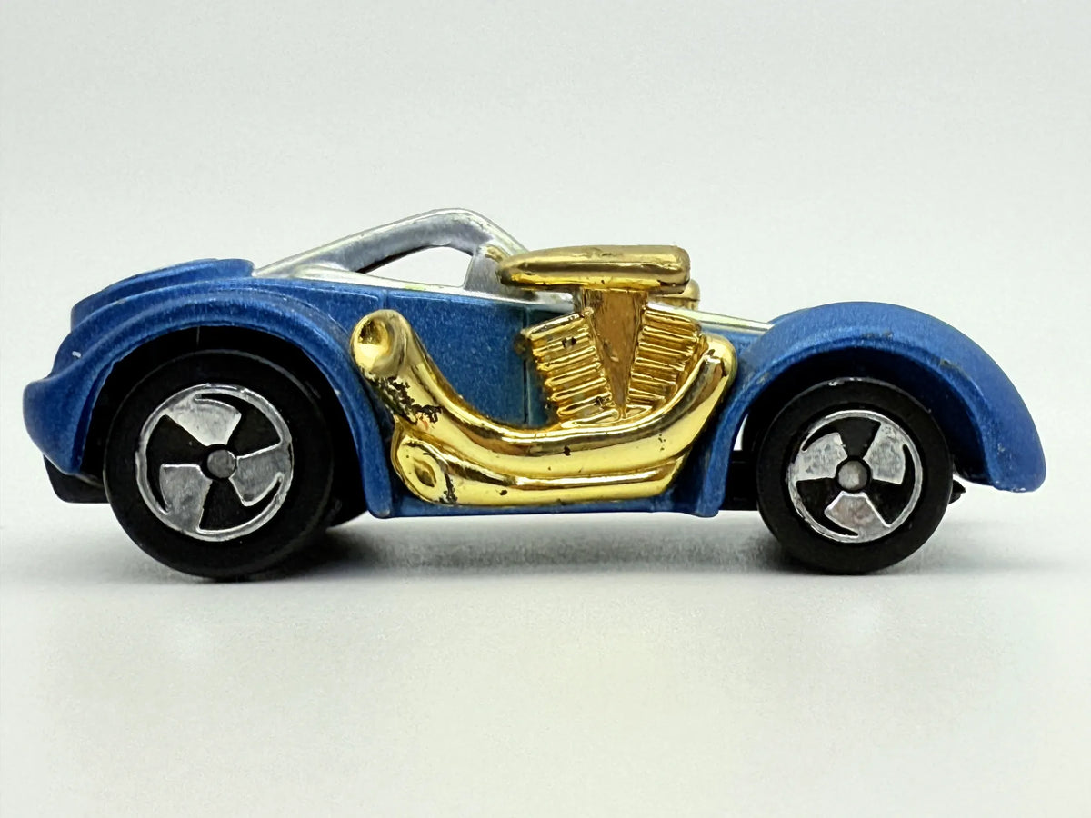 Tork Twist, Maisto, die cast resoraki, 1:60 – zdjęcie 3