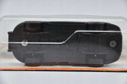 Porsche 959 Rallye Majorette Srebrny 1:57 – zdjęcie 3