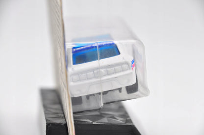 FORD MUSTANG GT CONCEPT Hot Wheels 2022 Biały 1:64 – zdjęcie 3