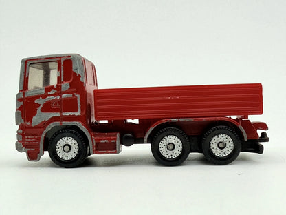 Ciężarówka, Siku, die cast resoraki, 1:87 – zdjęcie 3