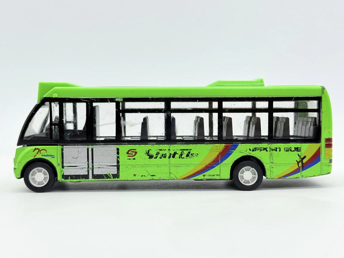 Autobus LotniskowyStan: kolekcjonerski – zdjęcie 3